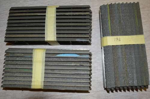 Marklin  C track 24 172 171.1mm
