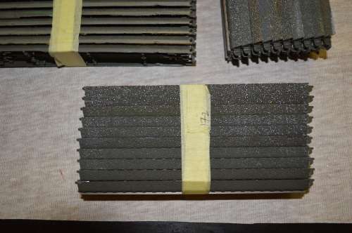 Marklin  C track 24 172 171.1mm