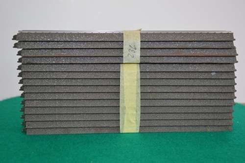 Marklin  C track 24 236   236mm