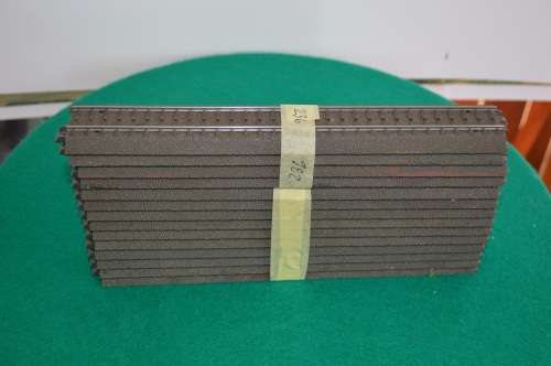 Marklin  C track 24 236   236mm
