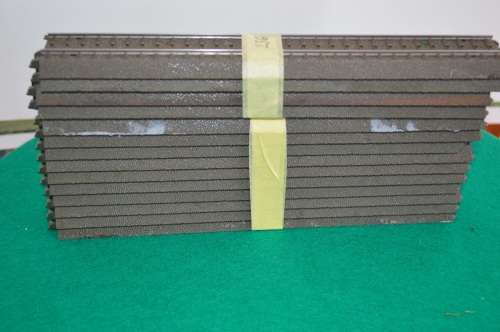 Marklin  C track 24 236   236mm