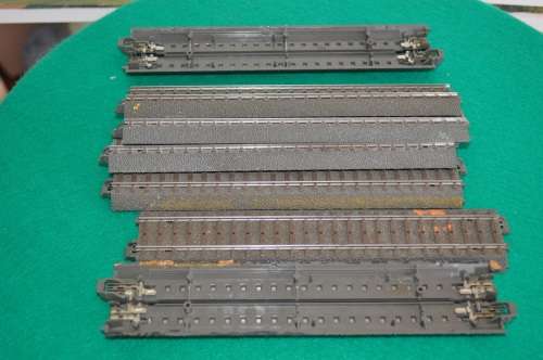 Marklin  C track 24 188   188.3mm