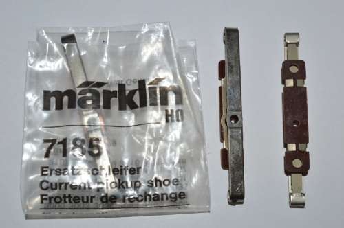 Marklin HO 7185 Current pick up shoe