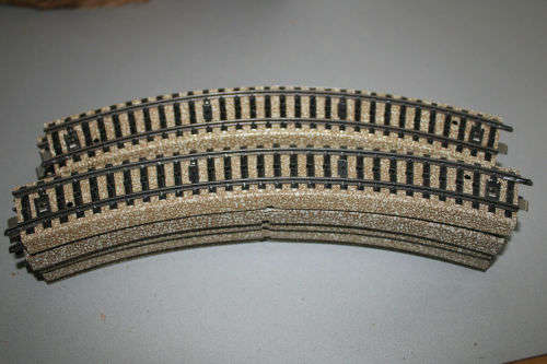 MARKLIN  M GUAGE  5200 BEND