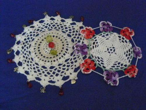 SUGAR BASIN AND JUG COVER