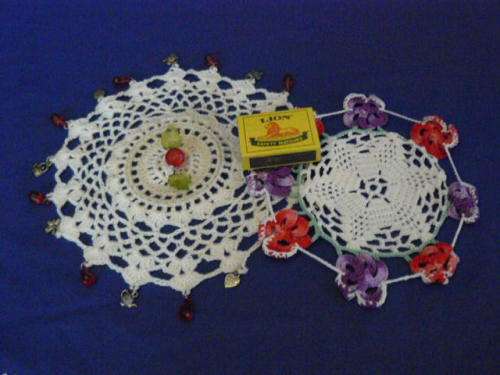 SUGAR BASIN AND JUG COVER