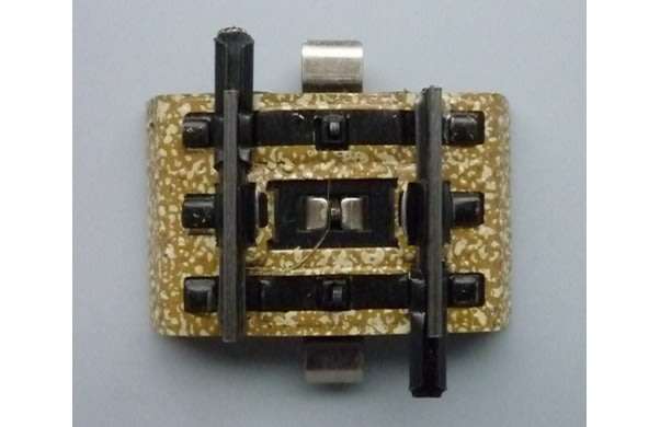 Marklin 5110 M track 22.5mm