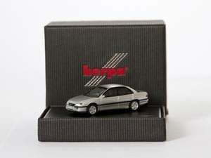 Herpa 101202 opel omega b collectors