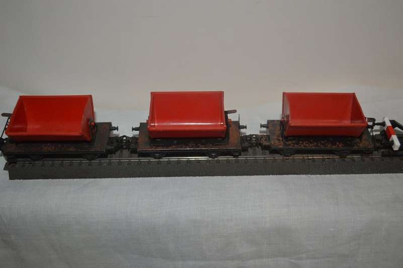 marklin HO 4513 tipper truck EACH