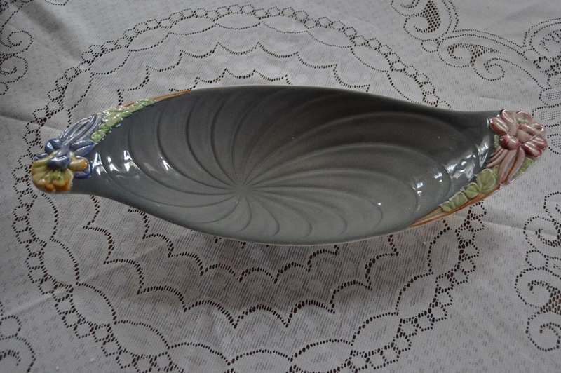 Bouquet staffordshire shorter and son beautiful dish
