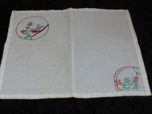 VINTAGE COTTON CLOTH