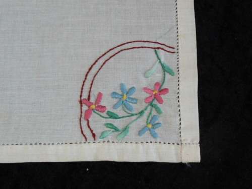 VINTAGE COTTON CLOTH