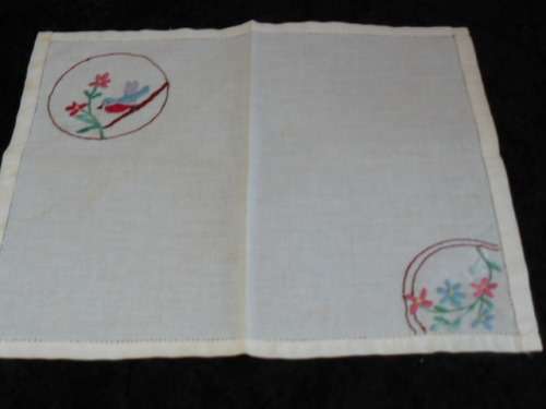 VINTAGE COTTON CLOTH