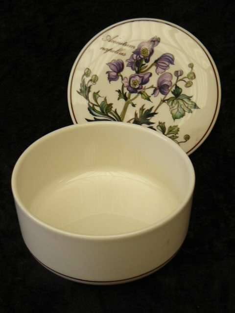 TRINKET BOX VILLEROY & BOCH