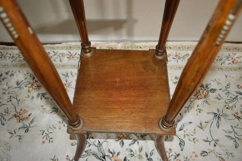 French Jardiniere/ plant stand 1850