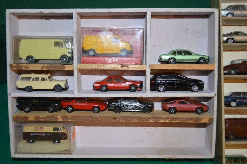 Wiking HO mrec 190E