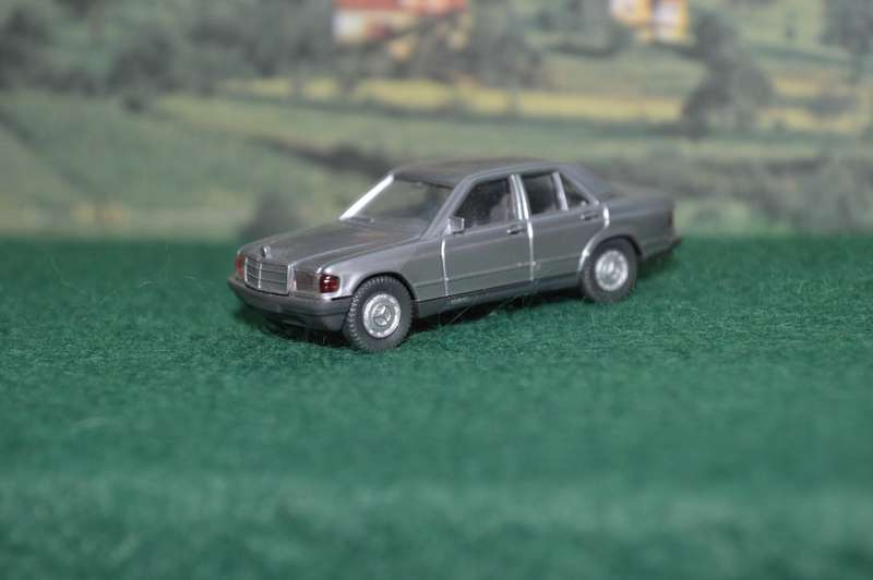 Wiking HO mrec 190E
