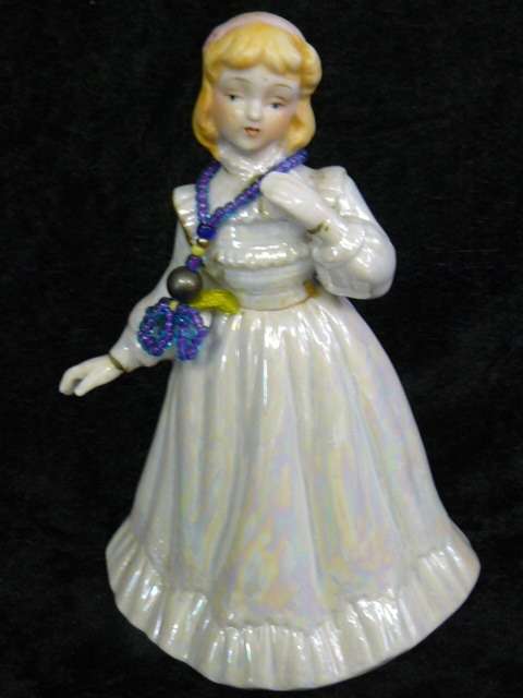 PORCELAIN ANGEL