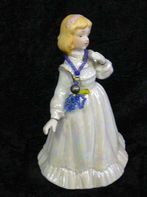 PORCELAIN ANGEL