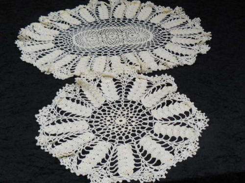 DOILIE SET