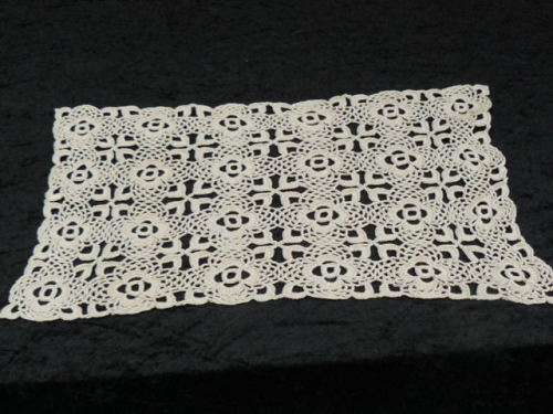COTTON DOLLIE VINTAGE COTTON very special