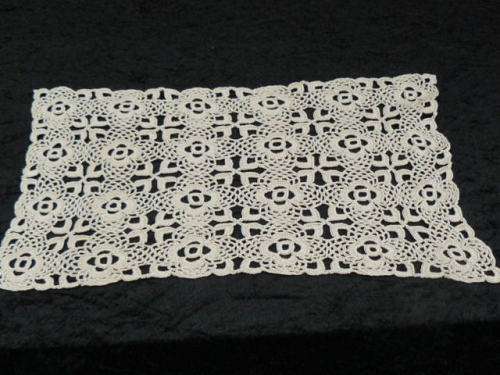 COTTON DOLLIE VINTAGE COTTON very special