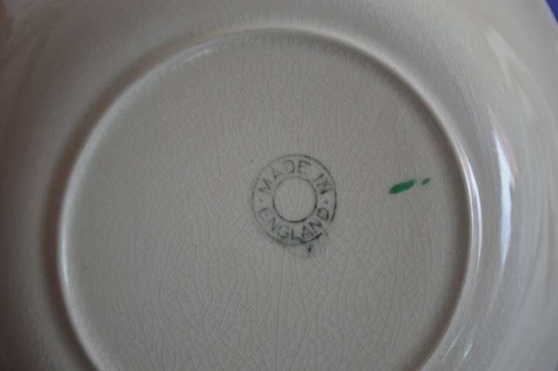 Jaco the monkey kids ceramic bowl