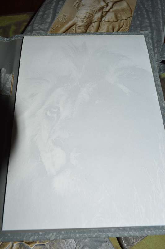 $$$Very nice and clean Buffalo hide Diary, Writting paper and envelopes, Phone book and money wallet