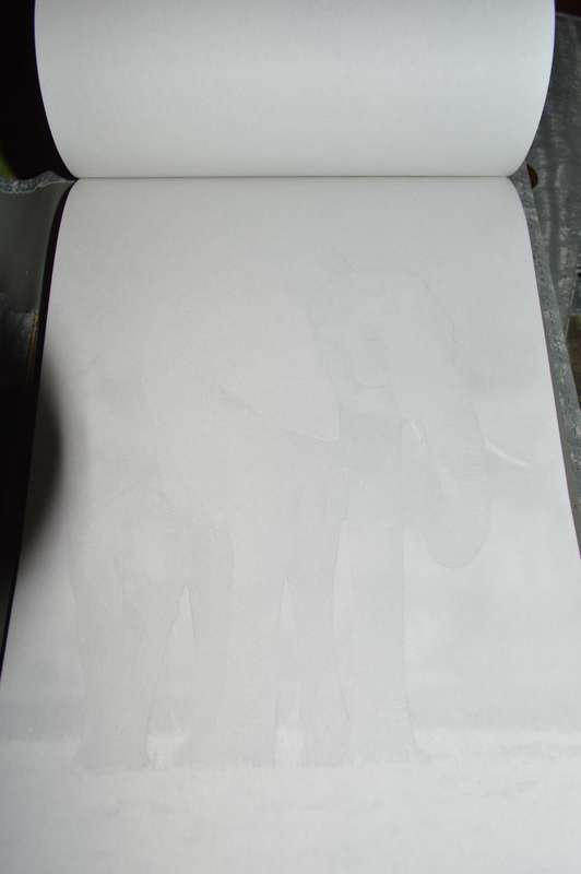 $$$Very nice and clean Buffalo hide Diary, Writting paper and envelopes, Phone book and money wallet