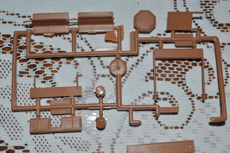 KIBRI HO 4100/10 station kit all you would need in accesories