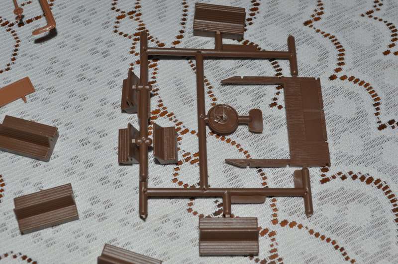 KIBRI HO 4100/10 station kit all you would need in accesories