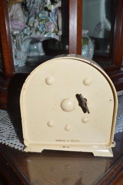 Vintage Smiths ECS Process Timer