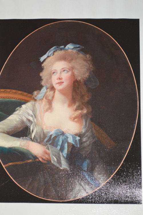 Arthur John Elsley golden hours  delightfull print on canvas