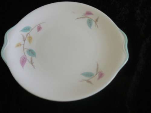 ROYAL STANDARD CAKE PLATE ENGLAND 25 CM