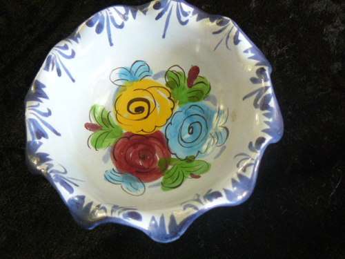SMALL BOWL PORTUGAL