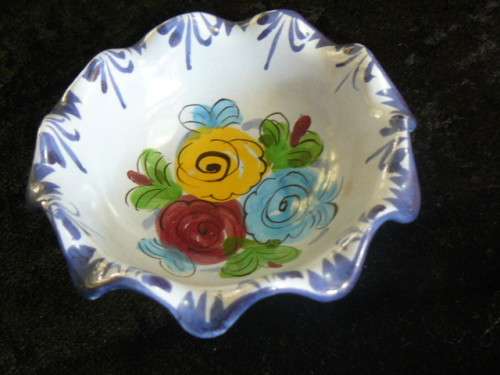 SMALL BOWL PORTUGAL