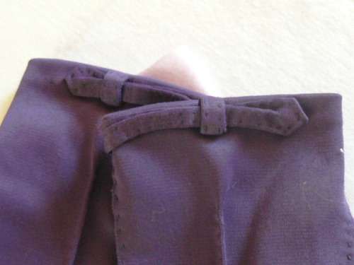 VINTAGE GLOVES AND HANKIE