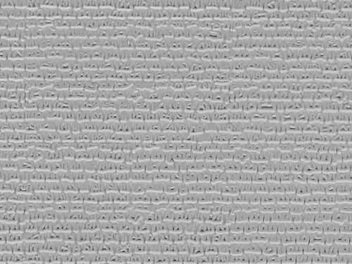 vollmer flat roof building sheet 6025 grey plastic