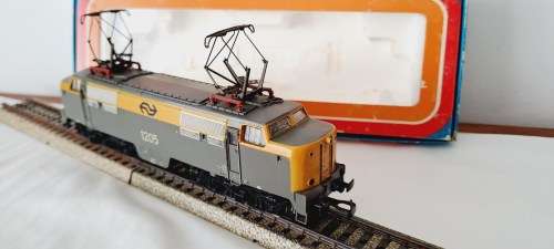 Marklin HO 3055 E Lok Br1200 in original box