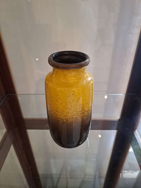 Scheurich Germany 1970`s Vase