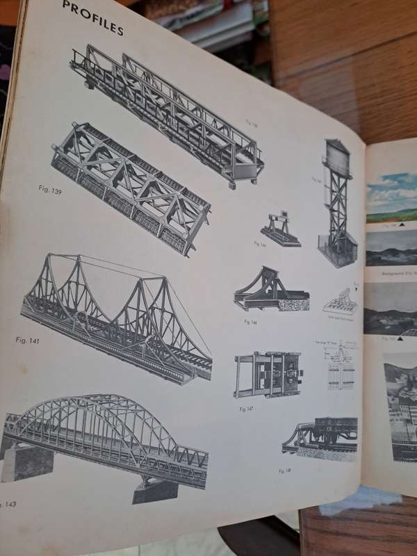 Faller scenicmodelling made easy 841/E 37 pages