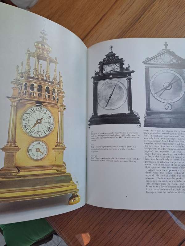 World`s greates clocks and watches Cedric Jagger