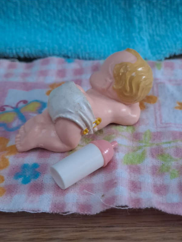 vintage magic diaper baby  (please look at listings there are many more)