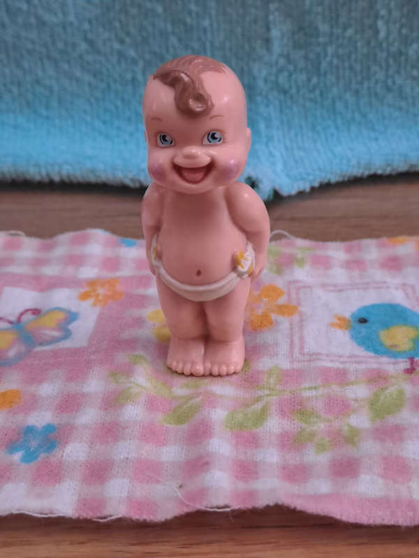 vintage magic diaper baby  (please look at listings there are many more)