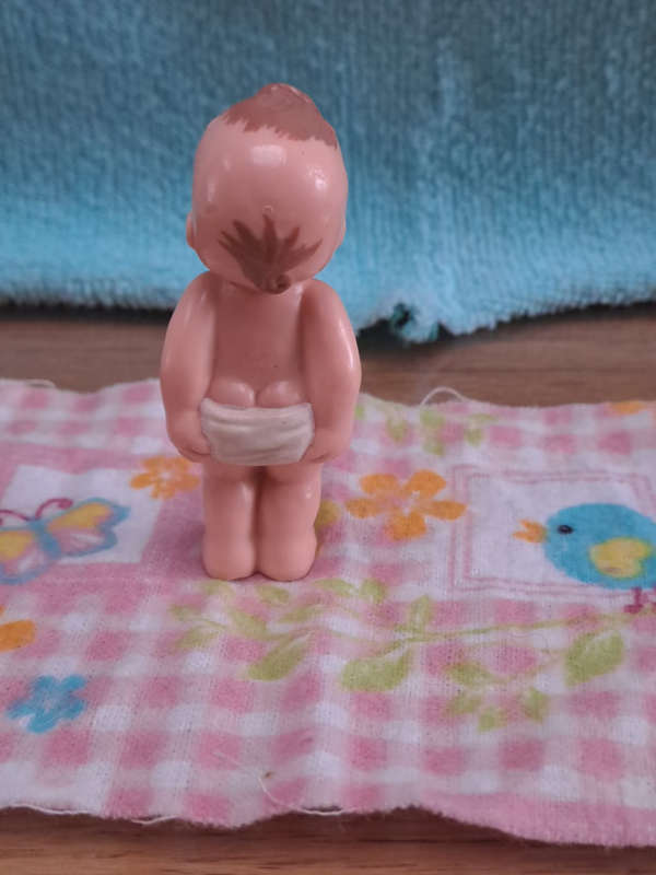 vintage magic diaper baby  (please look at listings there are many more)