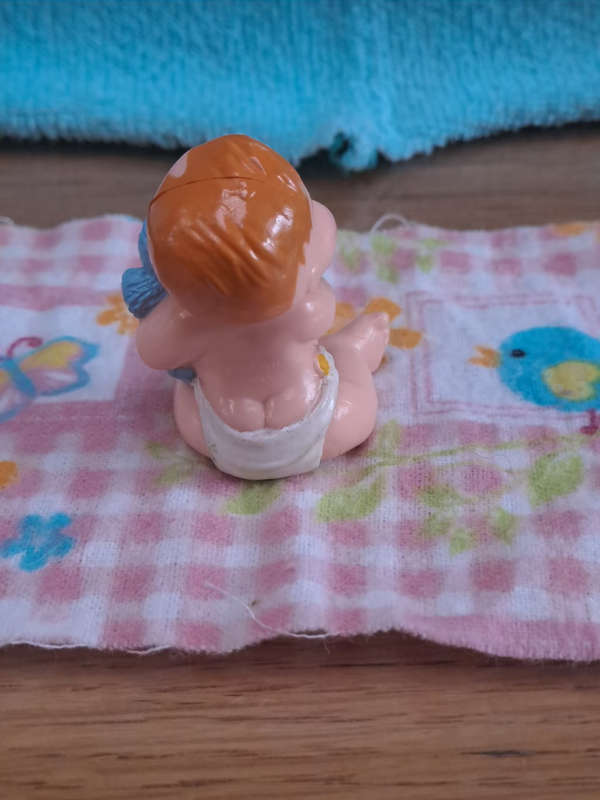 vintage magic diaper baby  (please look at listings there are many more)