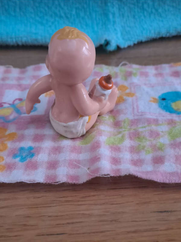 vintage magic diaper baby  (please look at listings there are many more)