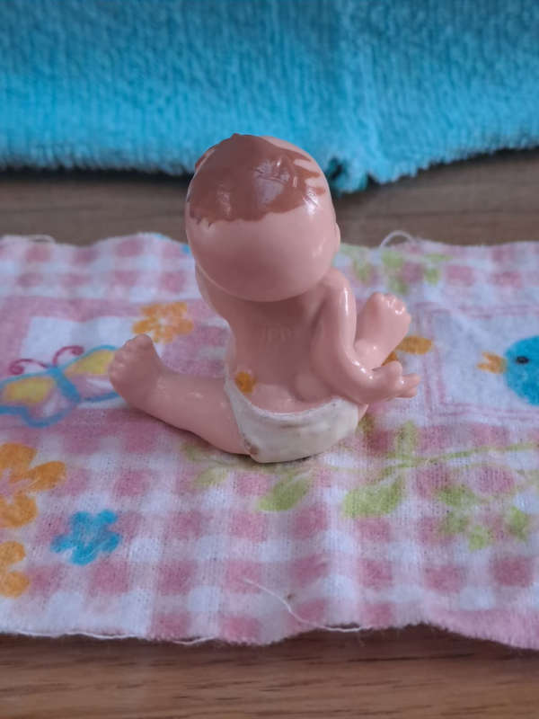 vintage magic diaper baby  (please look at listings there are many more)