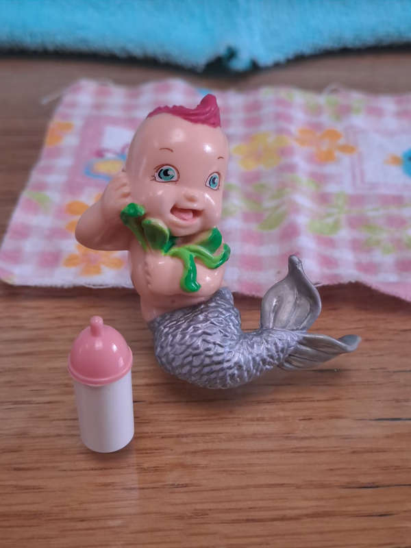 vintage magic diaper baby  (please look at listings there are many more)
