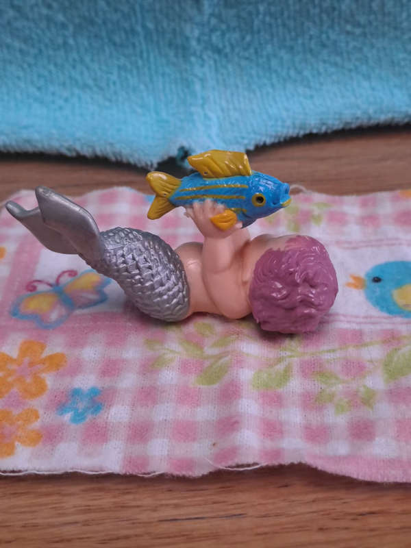 vintage magic diaper baby  (please look at listings there are many more)